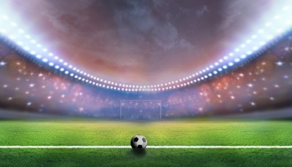 FB体育中国-“最火爆第一节：比赛的精彩开场瞬间”，比赛开场白台词